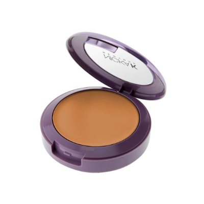 Nicka K Mineral Cream to Powder
