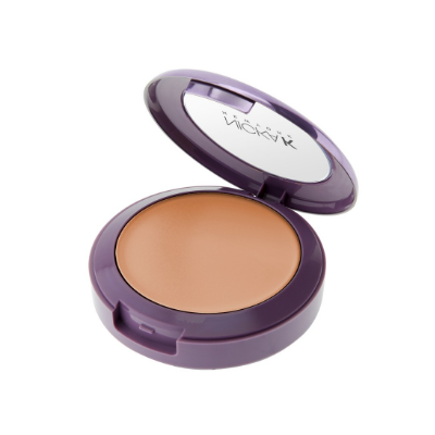 Nicka K Mineral Cream to Powder