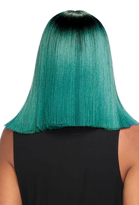 Sensual Lace Front Naomi