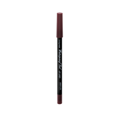 Waterproof Gel Lip Liners Absolute New York