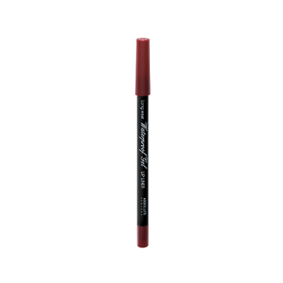 Waterproof Gel Lip Liners Absolute New York