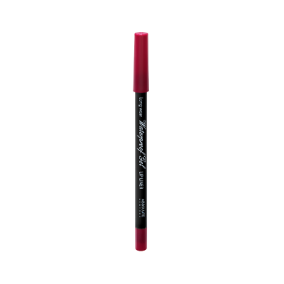 Waterproof Gel Lip Liners Absolute New York