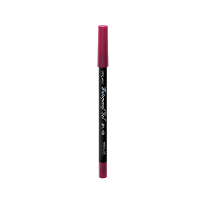 Waterproof Gel Lip Liners Absolute New York