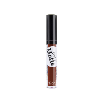 Nicka K True Matte Lip Stick 0.12 oz