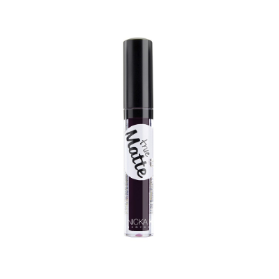 Nicka K True Matte Lip Stick 0.12 oz
