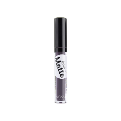 Nicka K True Matte Lip Stick 0.12 oz