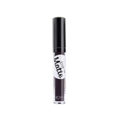 Nicka K True Matte Lip Stick 0.12 oz
