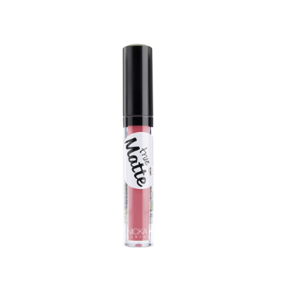 Nicka K True Matte Lip Stick 0.12 oz