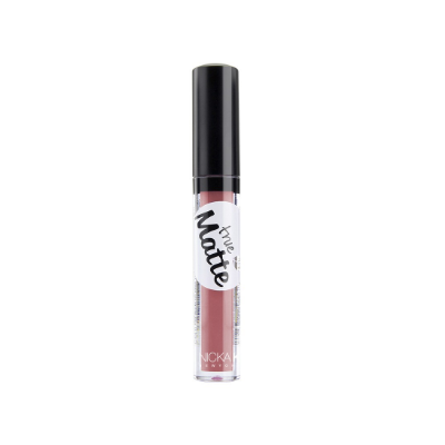 Nicka K True Matte Lip Stick 0.12 oz