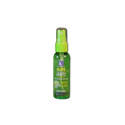 IC Fantasia Hair Polisher Spritz Hairspray