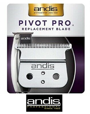 Andis Blades
