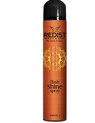 Redist Hair Sprays