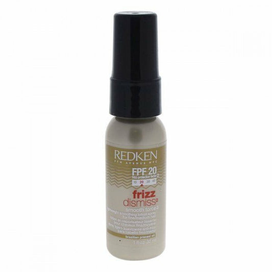 Redken Frizz Dismiss Instant Deflate