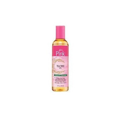 Luster's Pink Oils 2 fl oz
