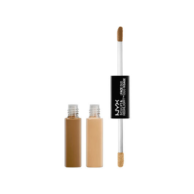 NYX Sculpt & Highlight Face Duo