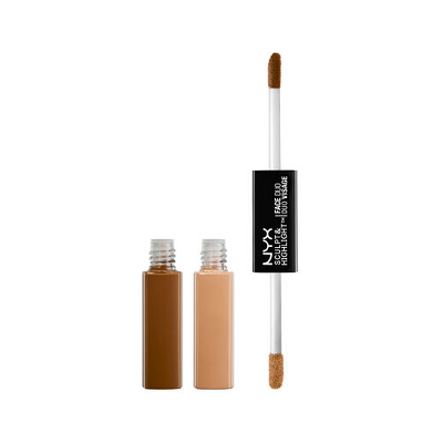 NYX Sculpt & Highlight Face Duo