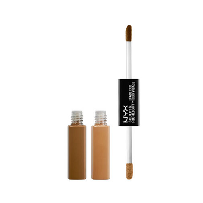 NYX Sculpt & Highlight Face Duo