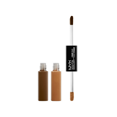 NYX Sculpt & Highlight Face Duo