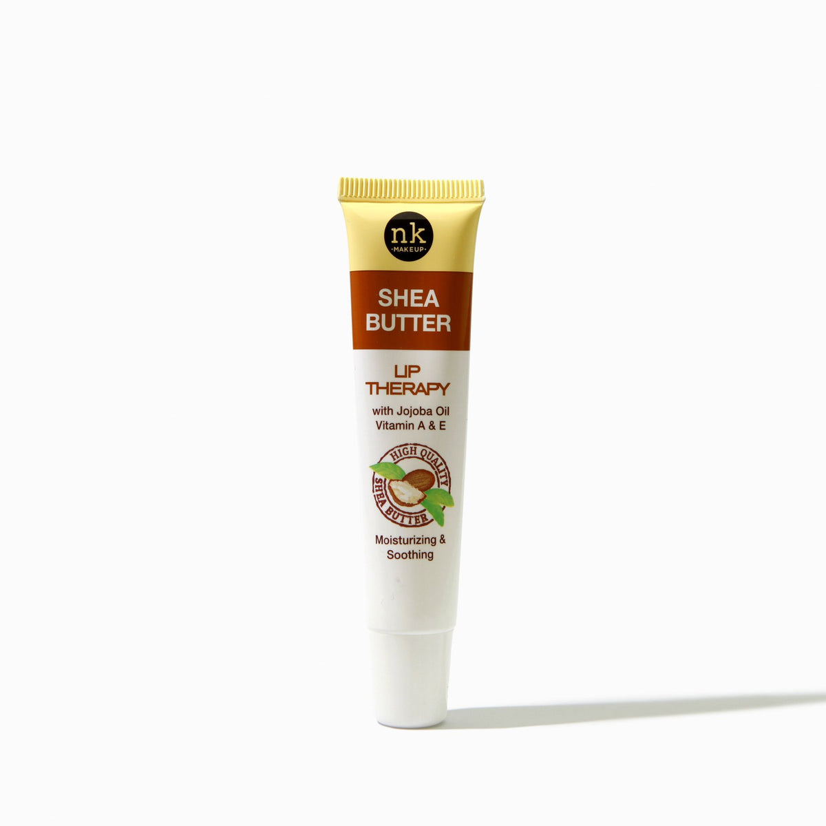 NK Makeup Lip Therapy