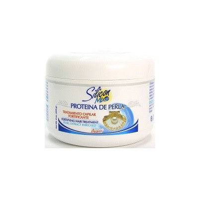 Silicon Mix Hair Treatments