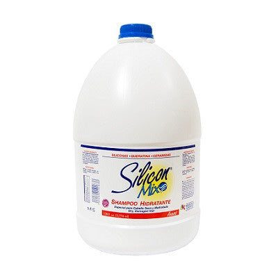 Silicon Mix Shampoo