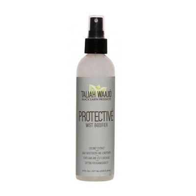 Taliah Waajid Black Earth Product Protective Mist Bodifiers