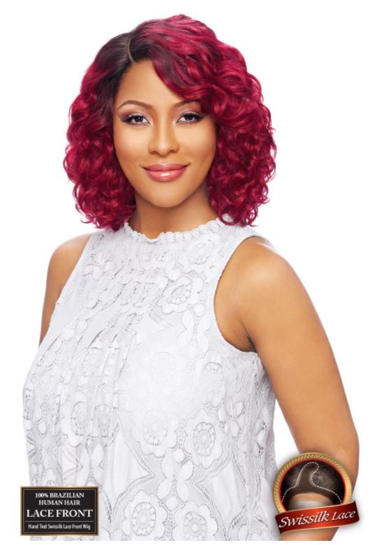 Vanessa Fashion Hair - TCH Tory