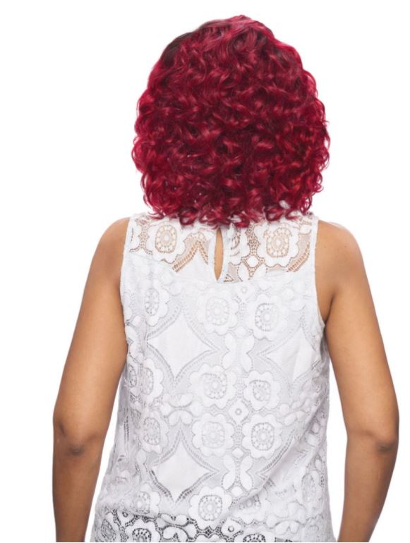 Vanessa Fashion Hair - TCH Tory