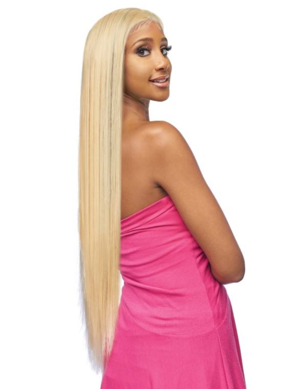 Vanessa Fashion Hair - THH Euro