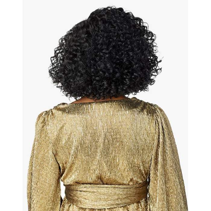 Sensationnel Synthetic Hair Butta HD Lace Front Wig - BUTTA UNIT 4