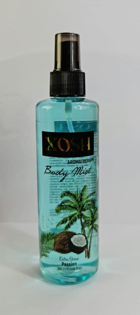 Xosh Aromatherapy Body Mist