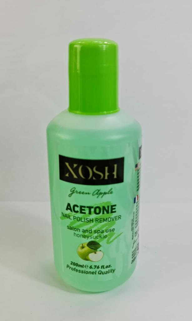Xosh Pure Acetone
