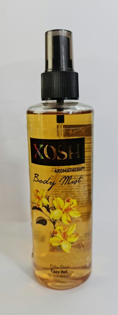 Xosh Aromatherapy Body Mist