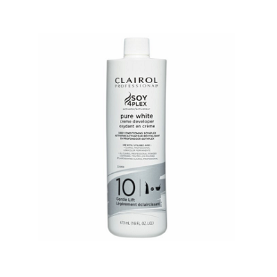 Clairol Pure White Creme Developer