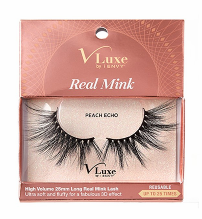 V Luxe by iEnvy Real Mink